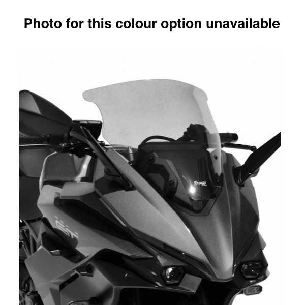 Ermax Ermax original screen | dark smoke | suzuki gsx-s 1000 gt 2022>current